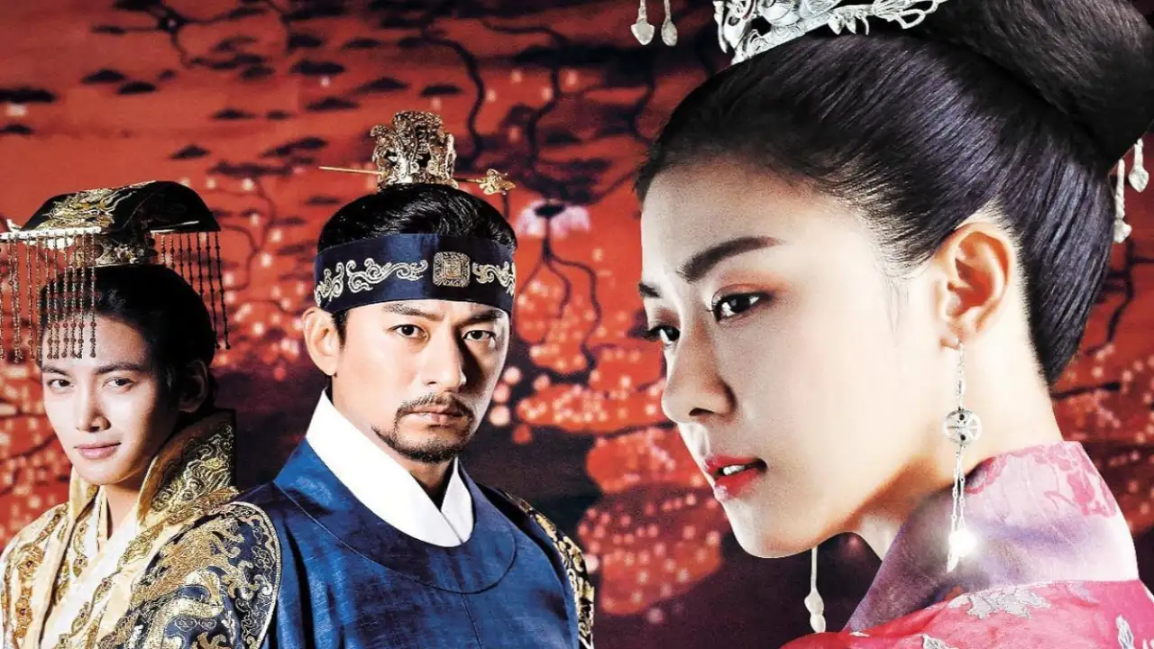 9 years of Empress Ki: 3 reasons why you should watch the iconic drama starring Ji Chang Wook