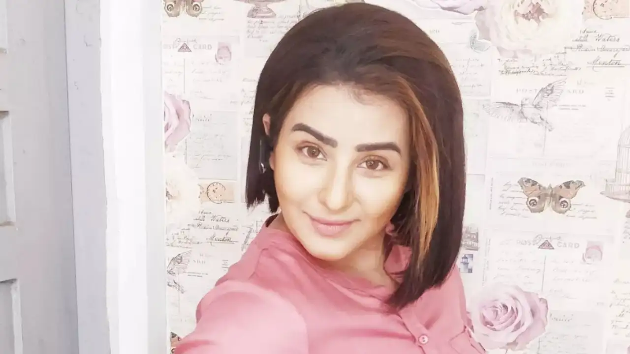 1280px x 720px - Shilpa Shinde calls out Karan Johar, Madhuri Dixit, and Nora Fatehi: 5  times she courted controversies | PINKVILLA