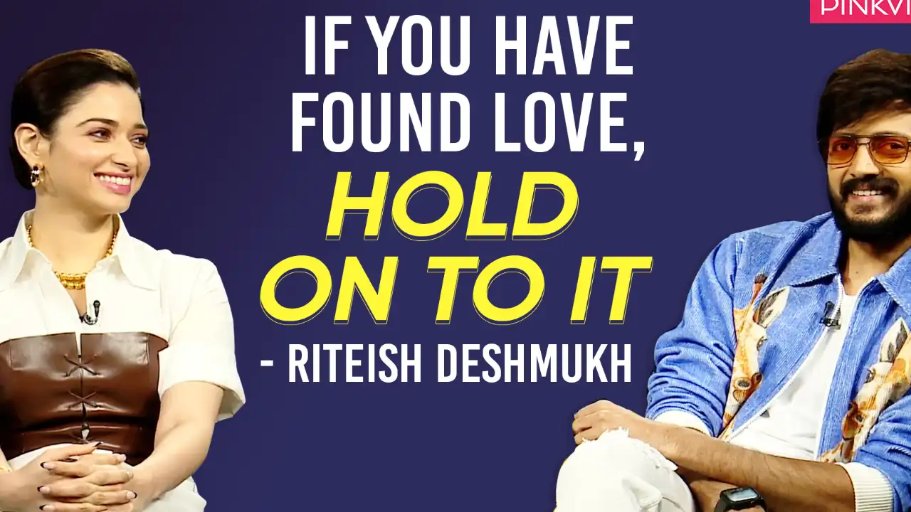 Kajol- Ajay Devgn are my favourite couple in Bollywood says Riteish Deshmukh