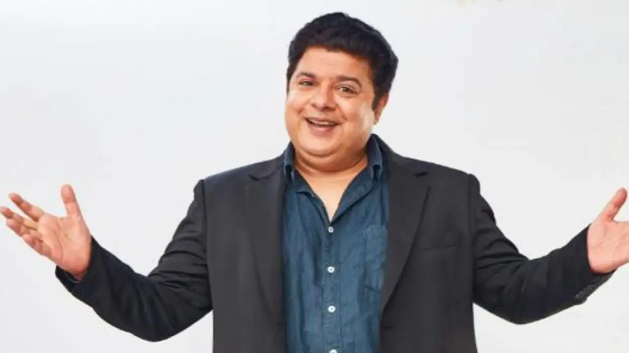Bigg Boss 16: Sajid Khan enters house, Salman Khan says 'Can't believe it' Sajid Khan