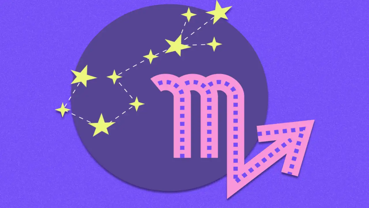 Scorpio zodiac sign Pexels