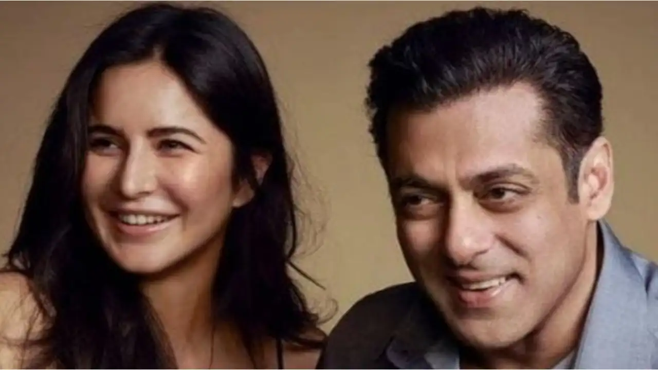 1280px x 720px - 5 times Katrina Kaif spoke about Salman Khan: Calling her Tiger 3 co-star  'friend for life' and more | PINKVILLA