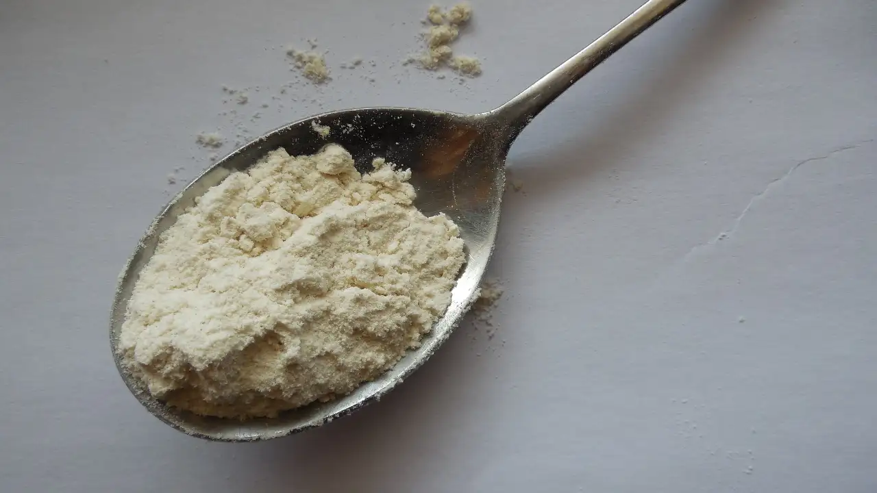 4 Amazing health benefits of Maca root powder