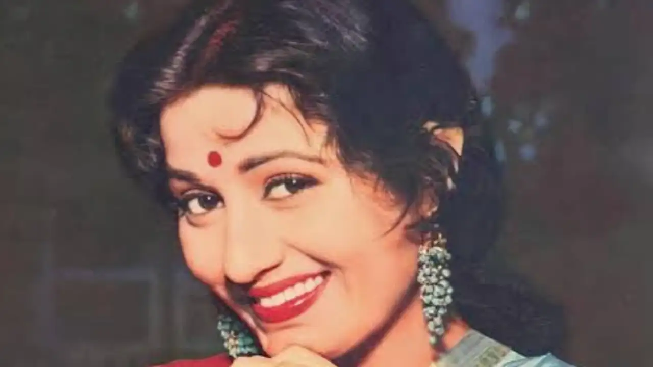 EXCLUSIVE: My producers of Apa’s biopic will have all the creative freedom: Madhubala’s sister