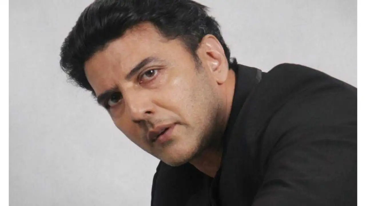 Babloo Prithiveeraj is best known for his roles in Tamil films and television serials. Babloo Prithiveeraj