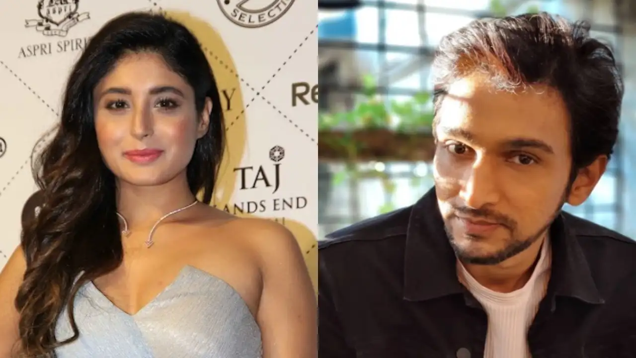 EXCLUSIVE: Pratik Gandhi and Kritika Kamra to star in espionage thriller For Your Eyes Only; Shooting begins