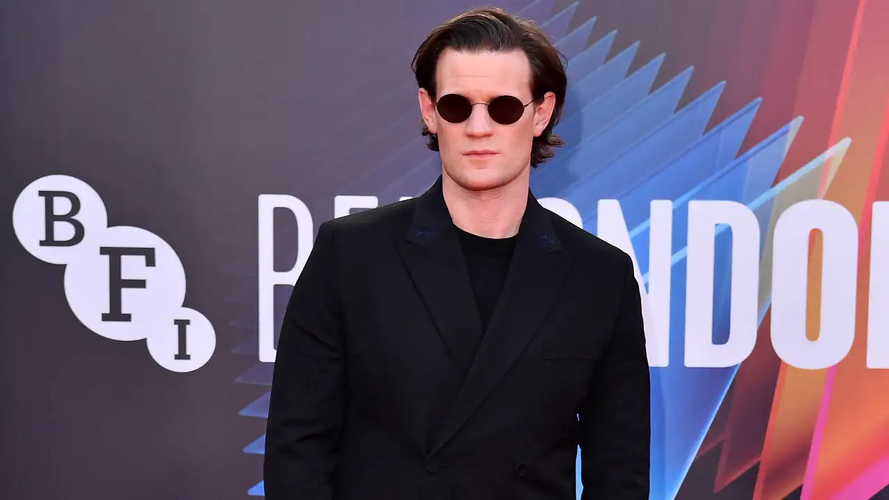 Matt Smith