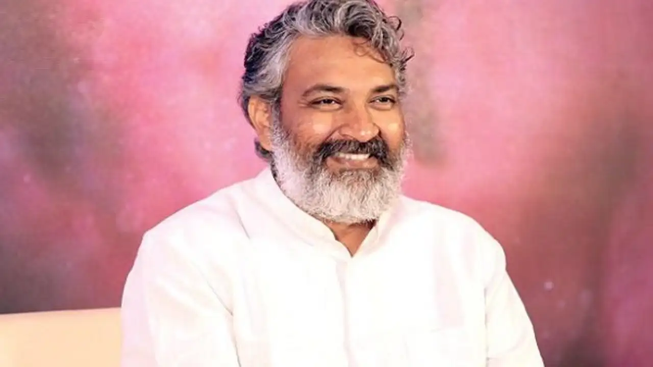 Iconic scenes of SS Rajamouli on his birthday Happy Birthday SS Rajamouli