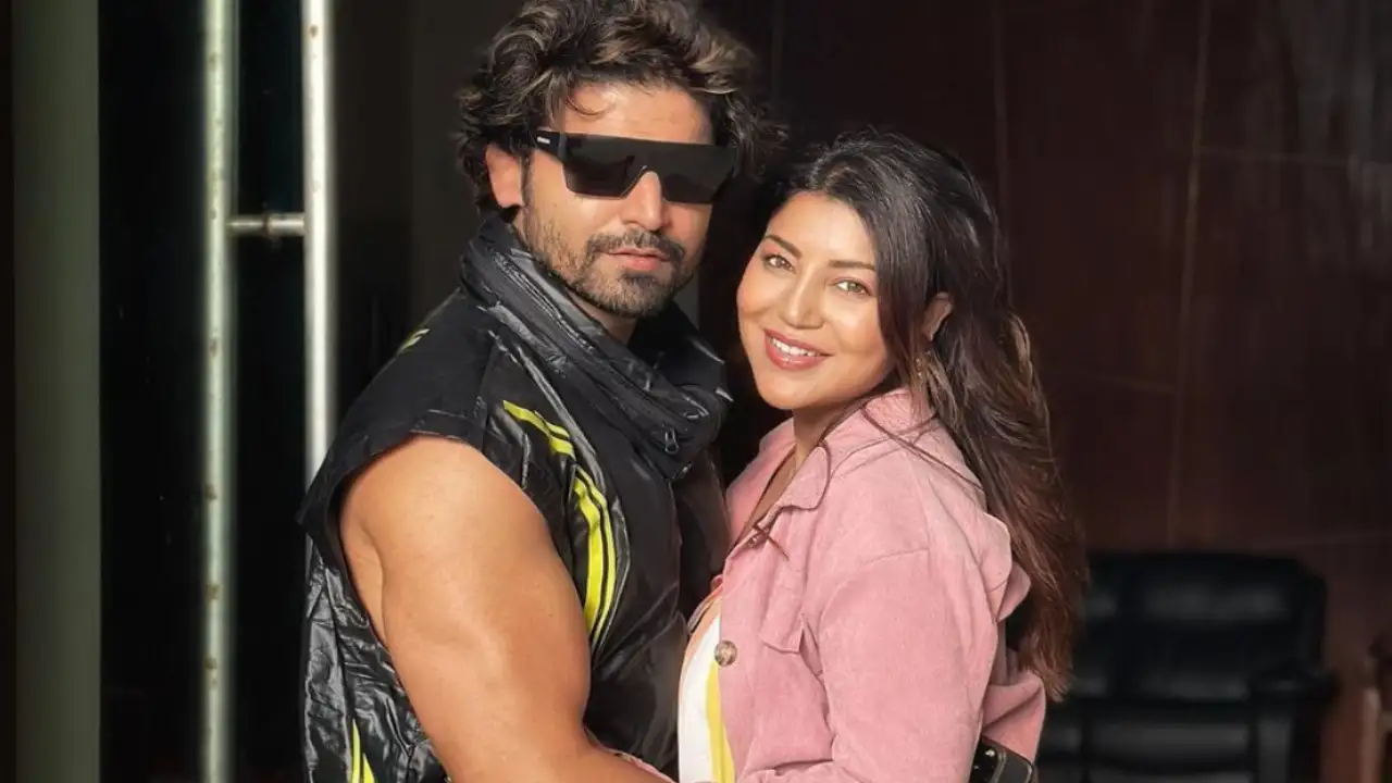 Debina Bonnerjee on being trolled for second pregnancy: People judge at the drop of a hat; EXCLUSIVE