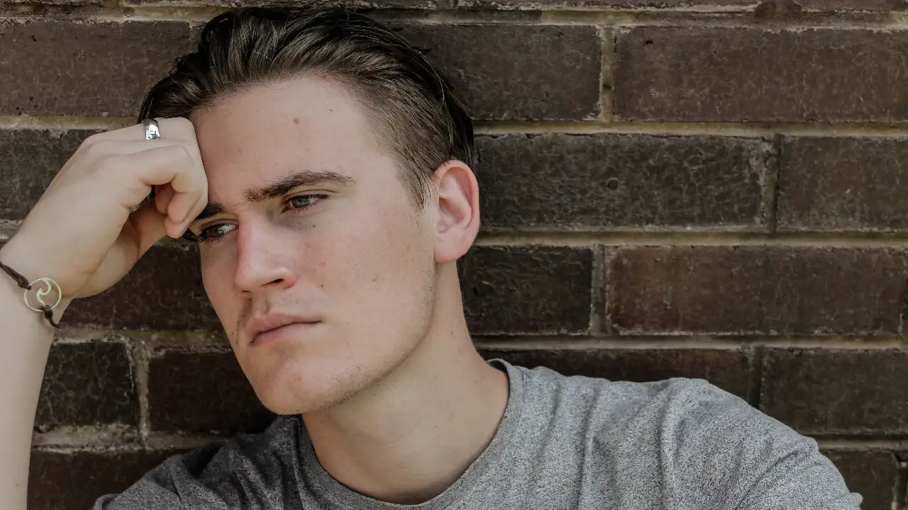 Man choosing between two women Pexels