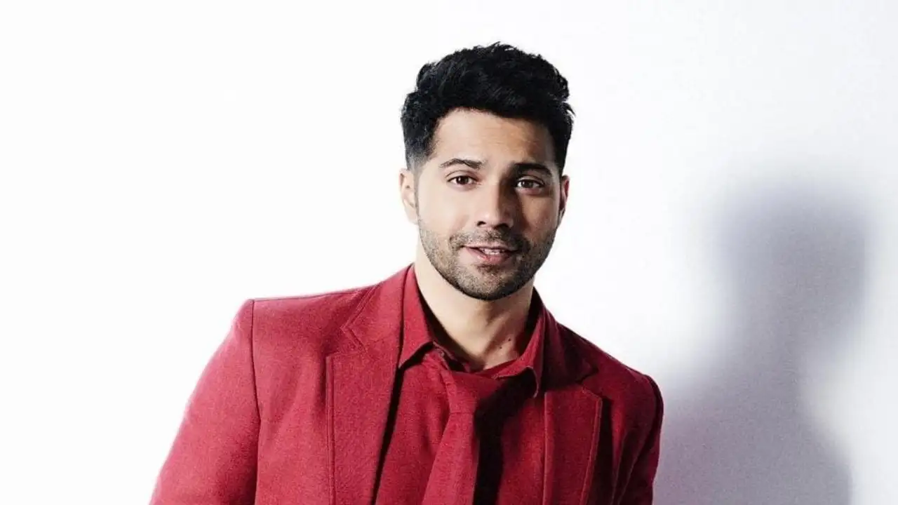 Varun Dhawan saw success with JugJugg Jeeyo earlier this year and gears up for Bhediya (Credit: Varun Dhawan Instagram) Varun Dhawan