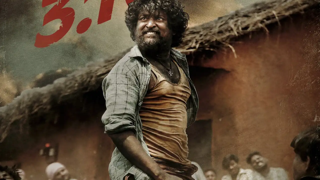 Nani starrer first single Dhoom Dhaam Dhosthaan Nani's Dasara