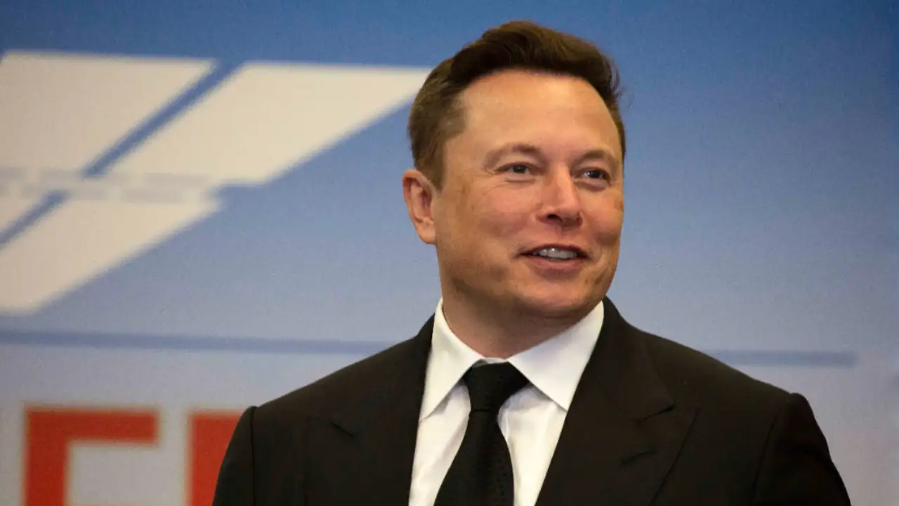 Elon Musk's family Elon Musk's family