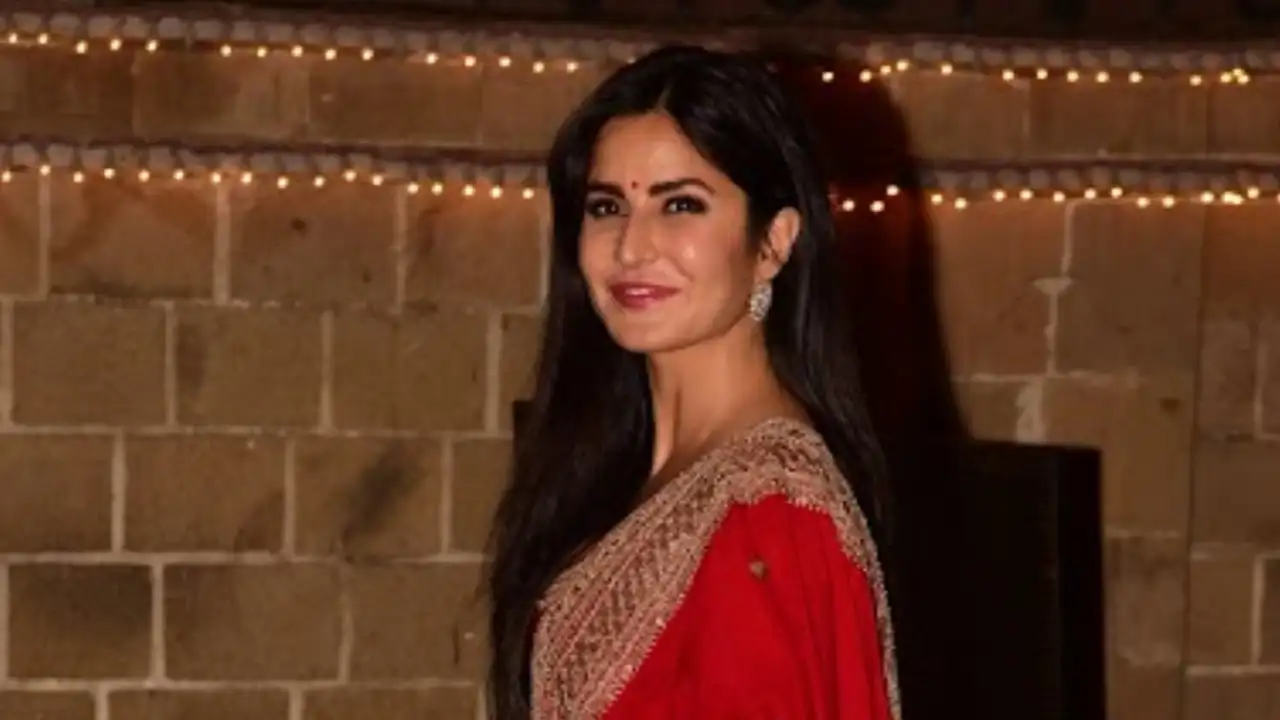 Katrina Kaif Pinkvilla