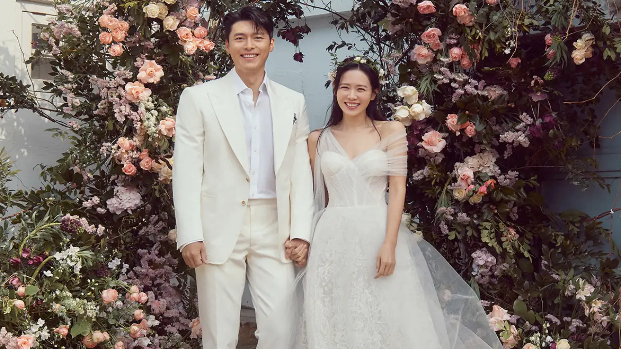 Hyun Bin, Son Ye Jin Hyun Bin, Son Ye Jin; Picture Courtesy: MSTeam Entertainment, VAST Entertainment