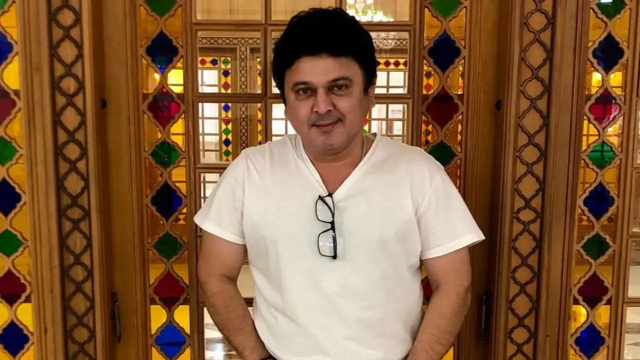 EXCLUSIVE: Ali Asgar opens up on being stereotyped in comic roles; 'My previous characters are overlooked'