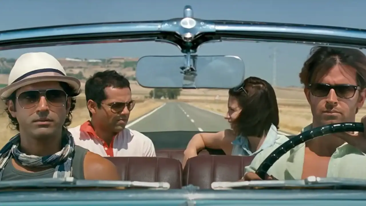 34 Best Bollywood family movies to watch this Diwali PINKVILLA