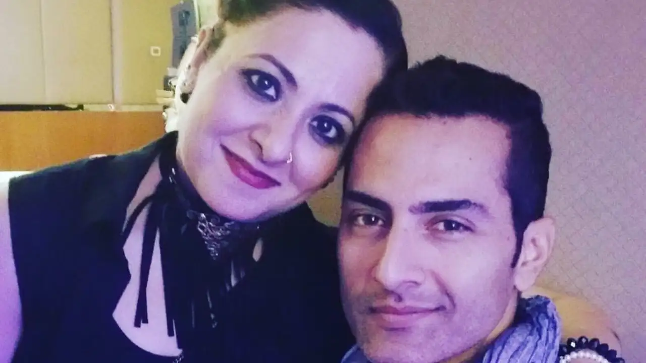 Anupamaa actor Sudhanshu Pandey is an amazing family man- 5 PICS