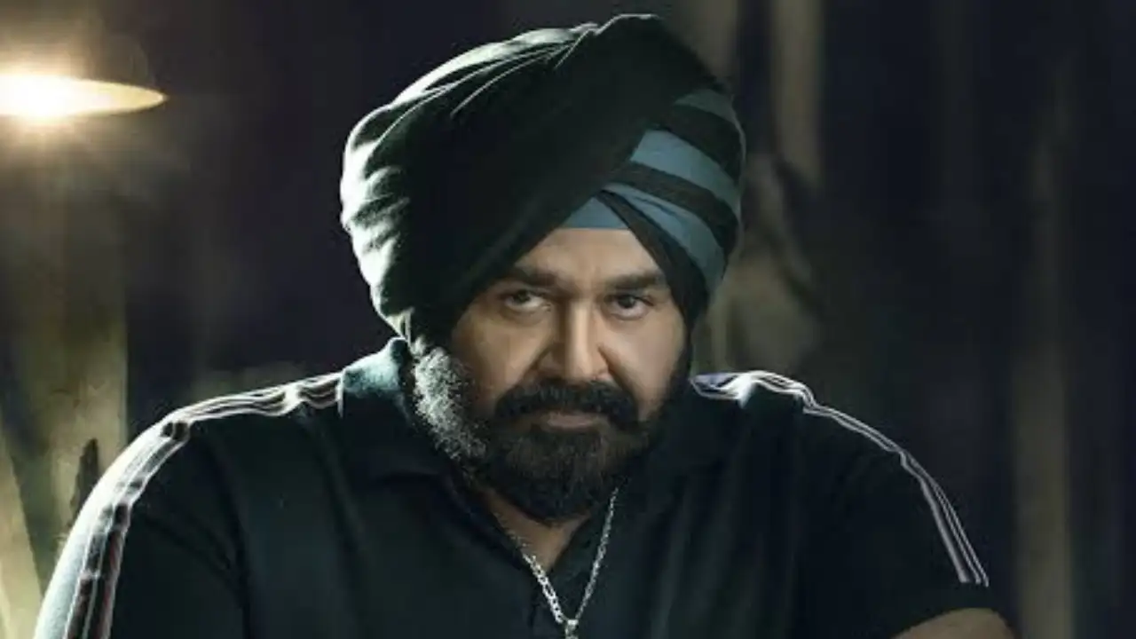Monster Movie Review: A forgettable crime thriller saved by the routine Mohanlal factor