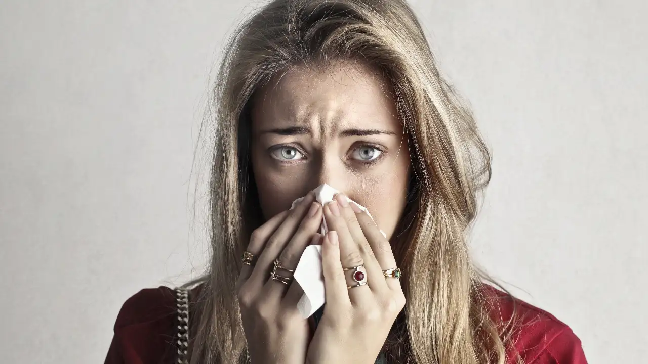5 Natural home remedies for quick cold and flu relief