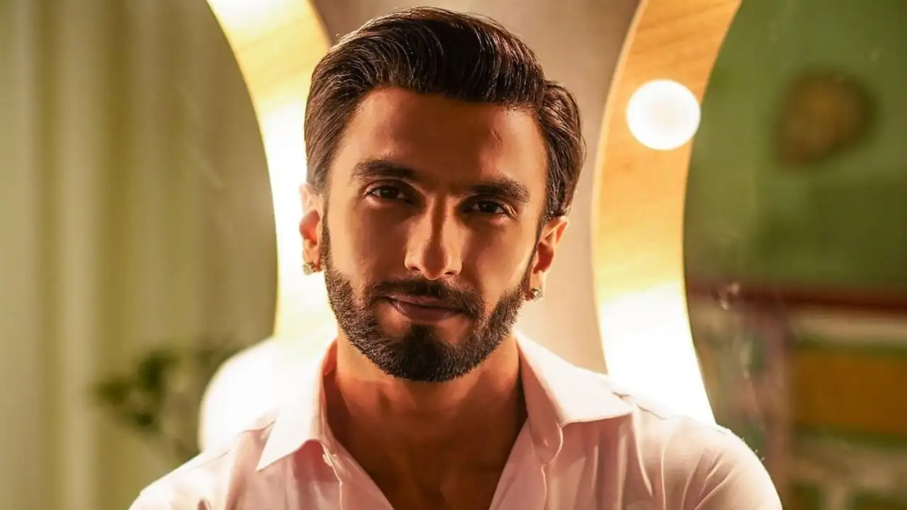 EXCLUSIVE: Ranveer Singh in talks for non-exclusive deal with Collective; Agency manages Deepika Padukone too