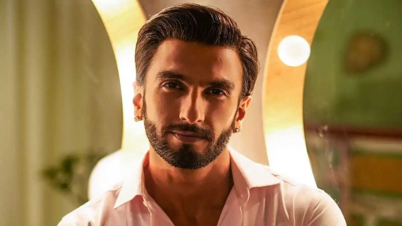EXCLUSIVE: Ranveer Singh in talks for exclusive deal with Collective; Agency manages Deepika Padukone too