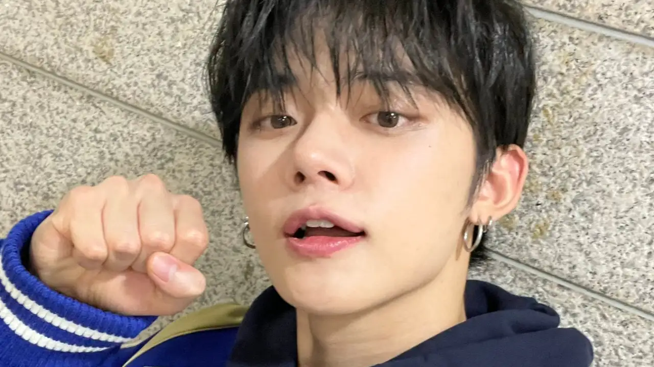 PHOTOS: 6 times TOMORROW X TOGETHER’s Yeonjun looked handsome in various selfies