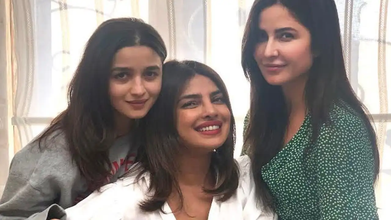 Jee Le Zaraa to go on floors in 2023? Priyanka Chopra finally spills the beans