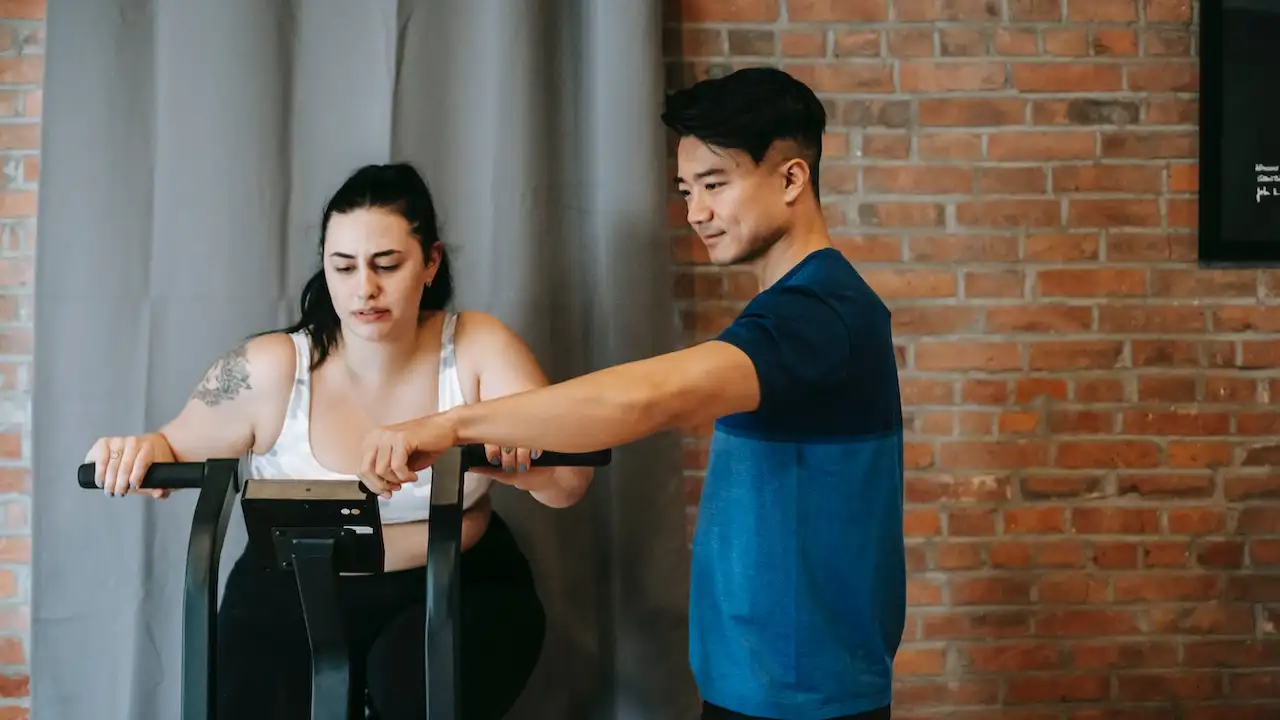 best mini exercise bikes