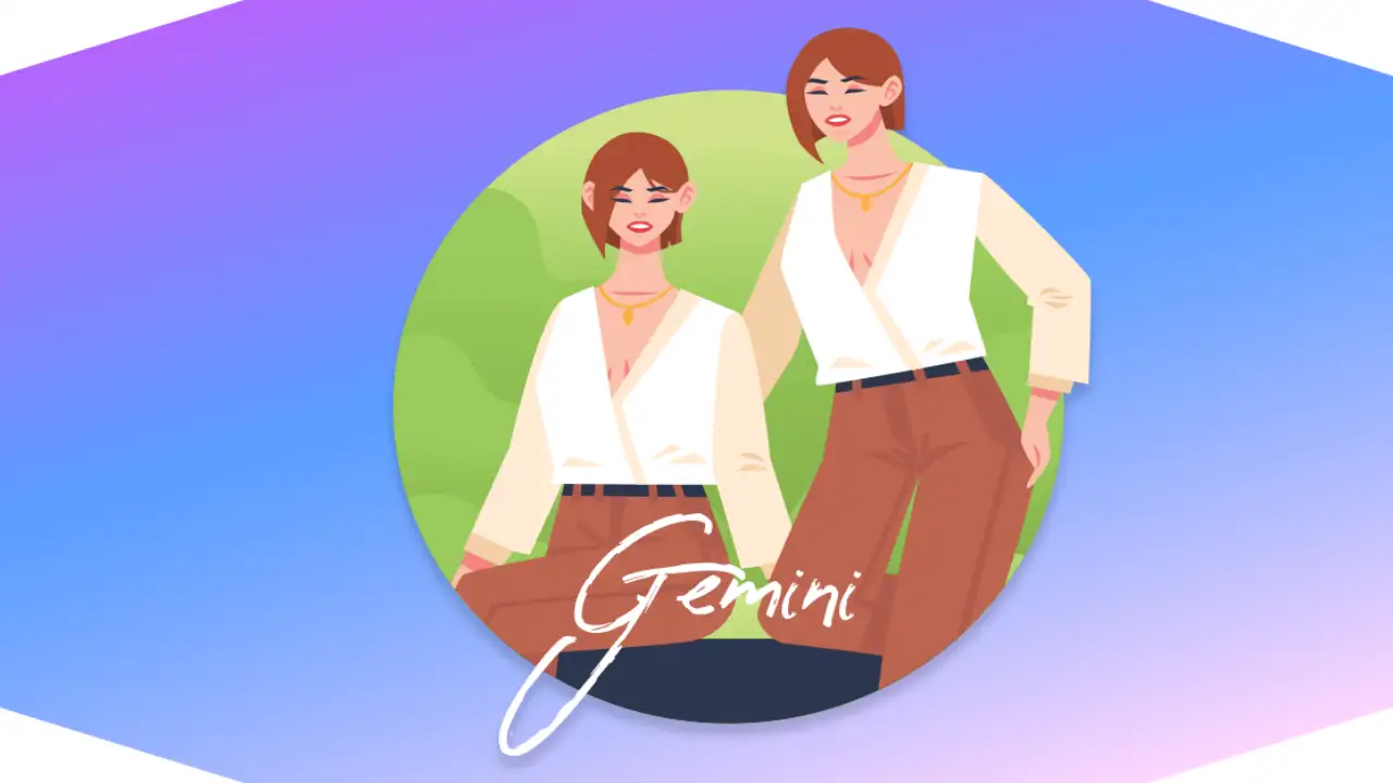 Gemini Horoscope Gemini Horoscope