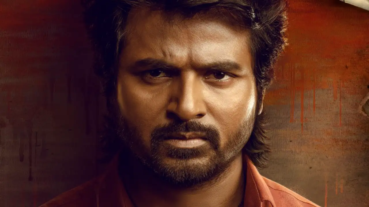 Maaveeran Exclusive: Sivakarthikeyan to wrap up important schedule of action scenes on December 10