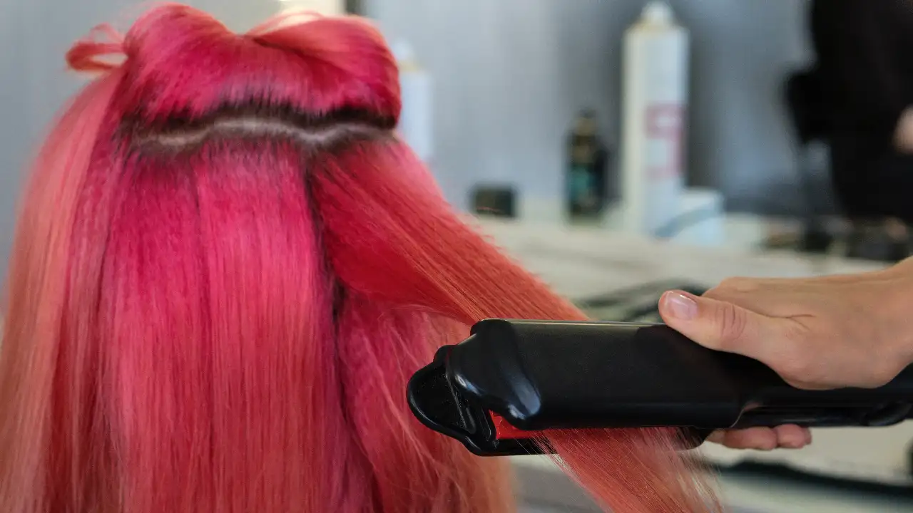 20 Cute Crimped Hairstyles to Try in 2023- The Trend Spotter