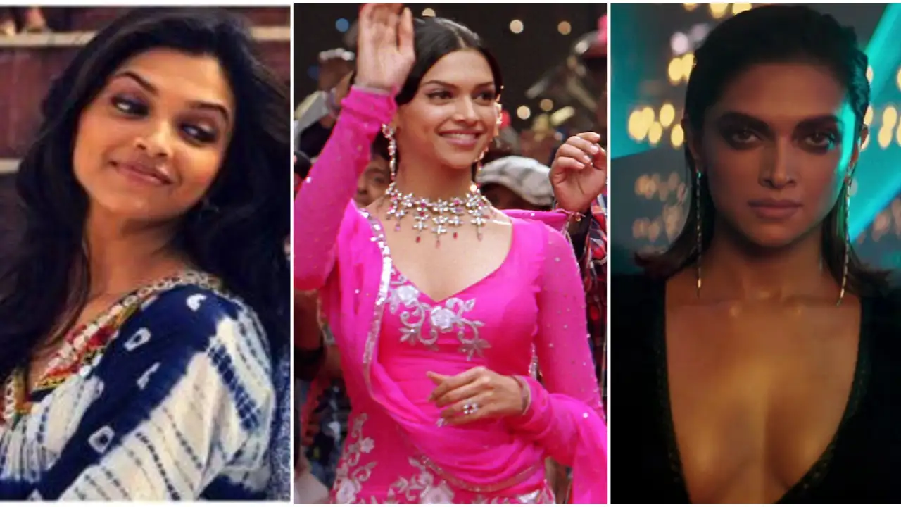 EXCLUSIVE: Deepika Padukone to reveal a SURPRISE for fans on completing 15 years in Bol...