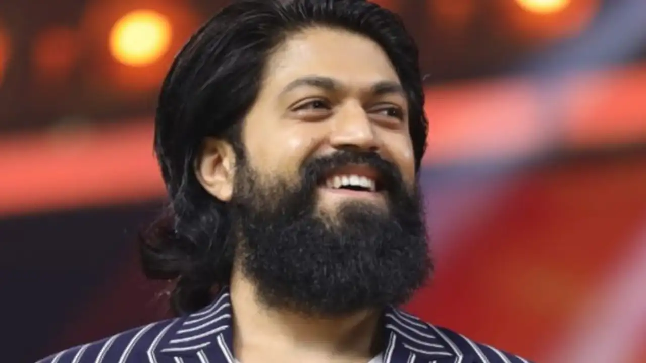Yash19: Yash wins hearts with his response about his next as fans ...