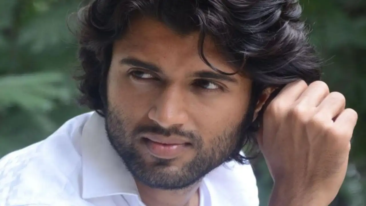Liger star Vijay Deverakonda says trolling is an everyday thing earlier  uncles and aunties used to do it  India Today