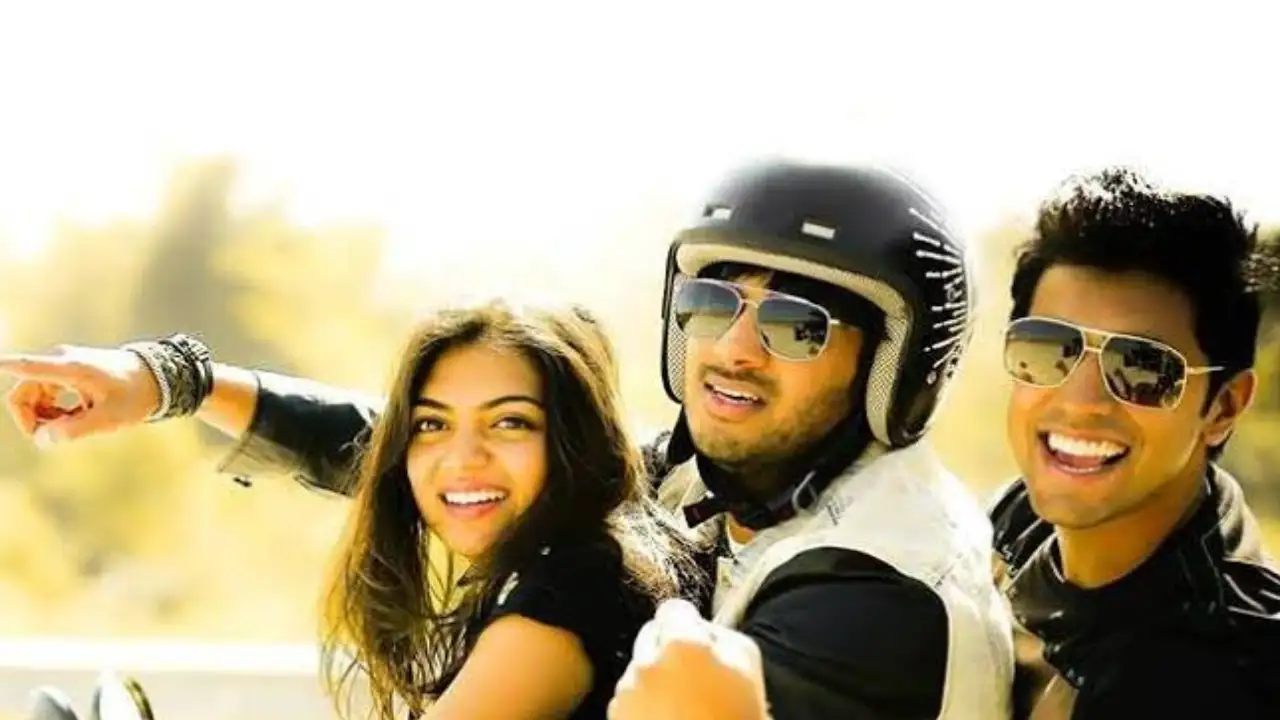 EXCLUSIVE: Anjali Menon on remake of Bangalore Days and Ustaad ...