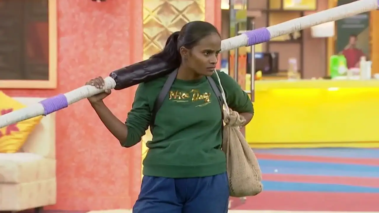 Bigg Boss Telugu 6 Bigg Boss Telugu 6