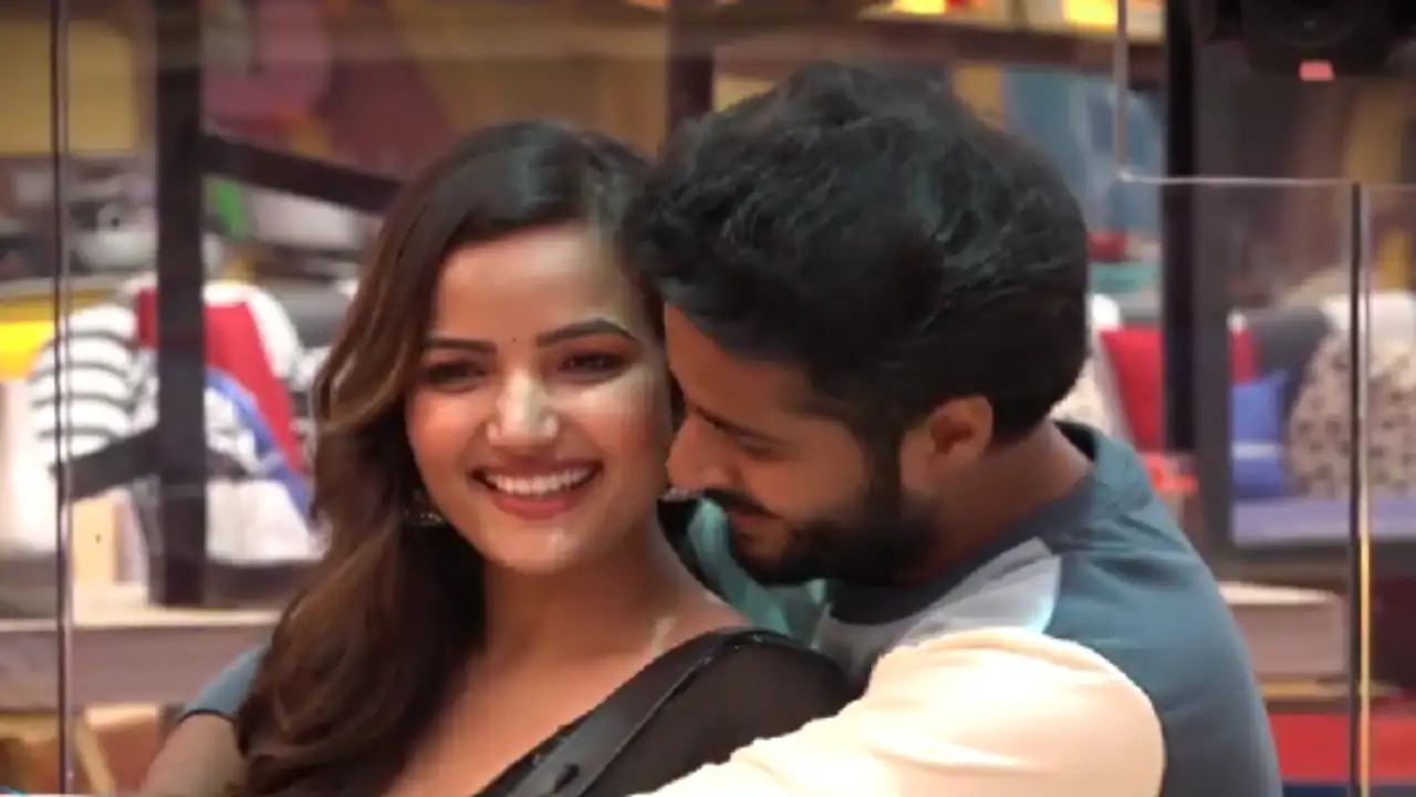 Bigg Boss Telugu 6 Bigg Boss Telugu 6