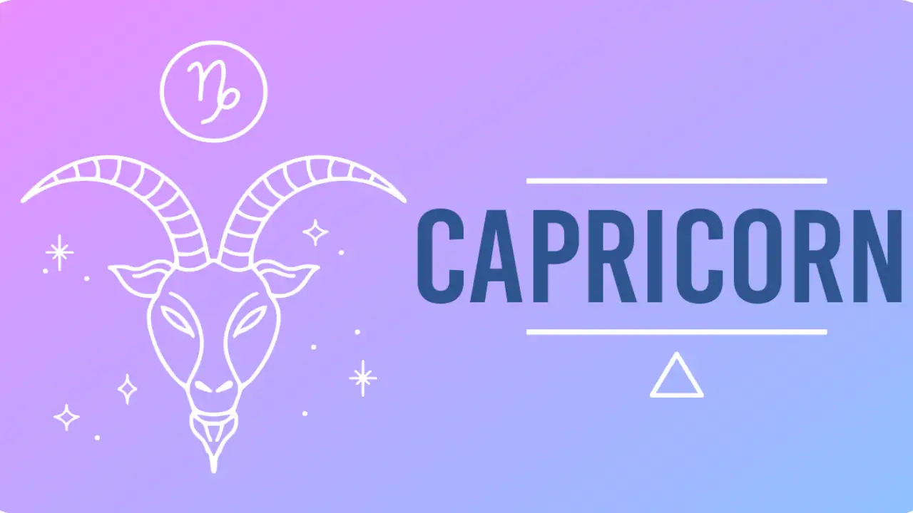 Horoscope For Capricorn Next Week Capricorn Weekly Horoscope, November 21 to November 27, 2022 | PINKVILLA