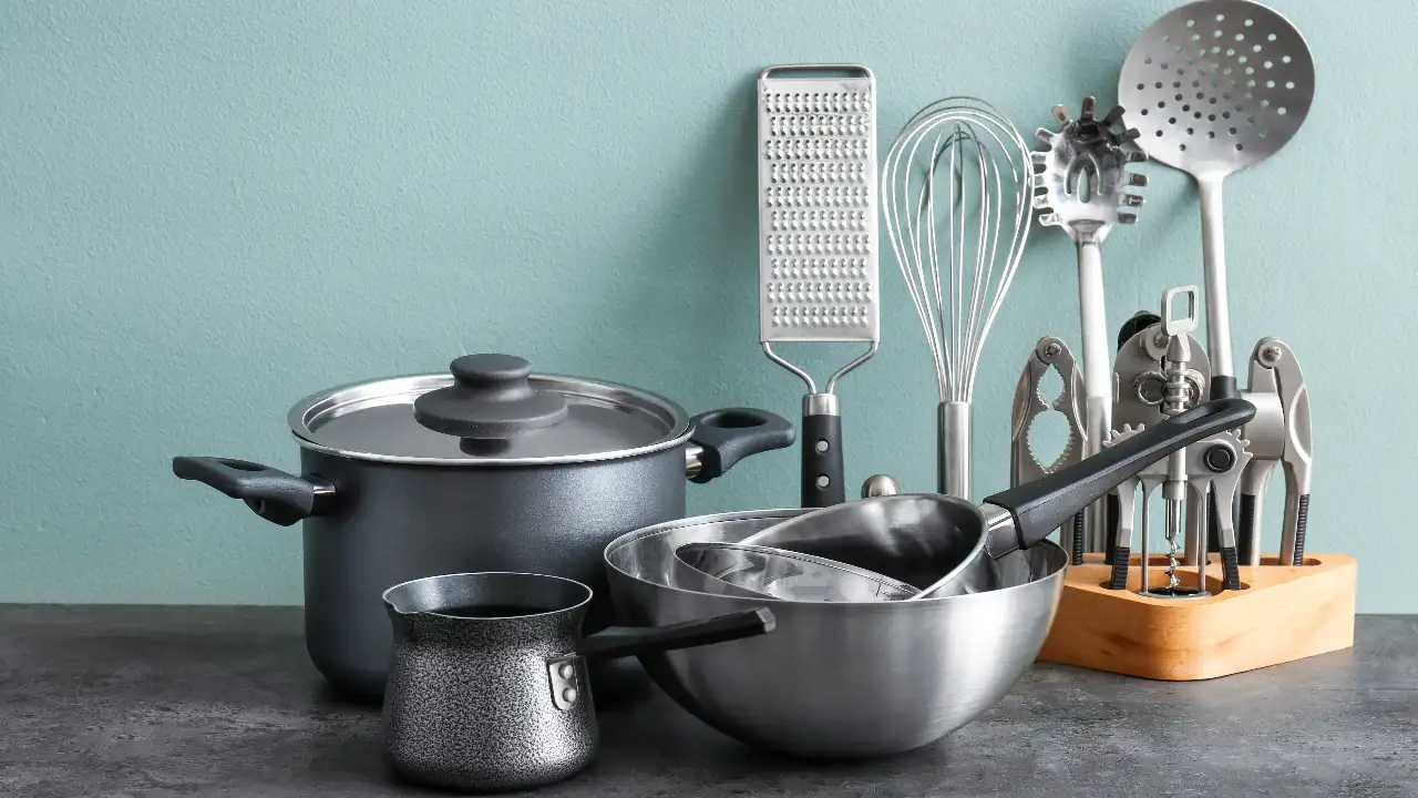 Best Cookware and Bakeware Deals to Upgrade Your Kitchen