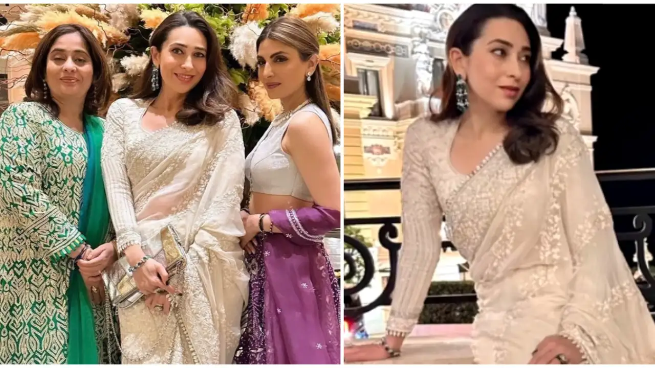 Manish Malhotra Bridal Collection 2023 Couture