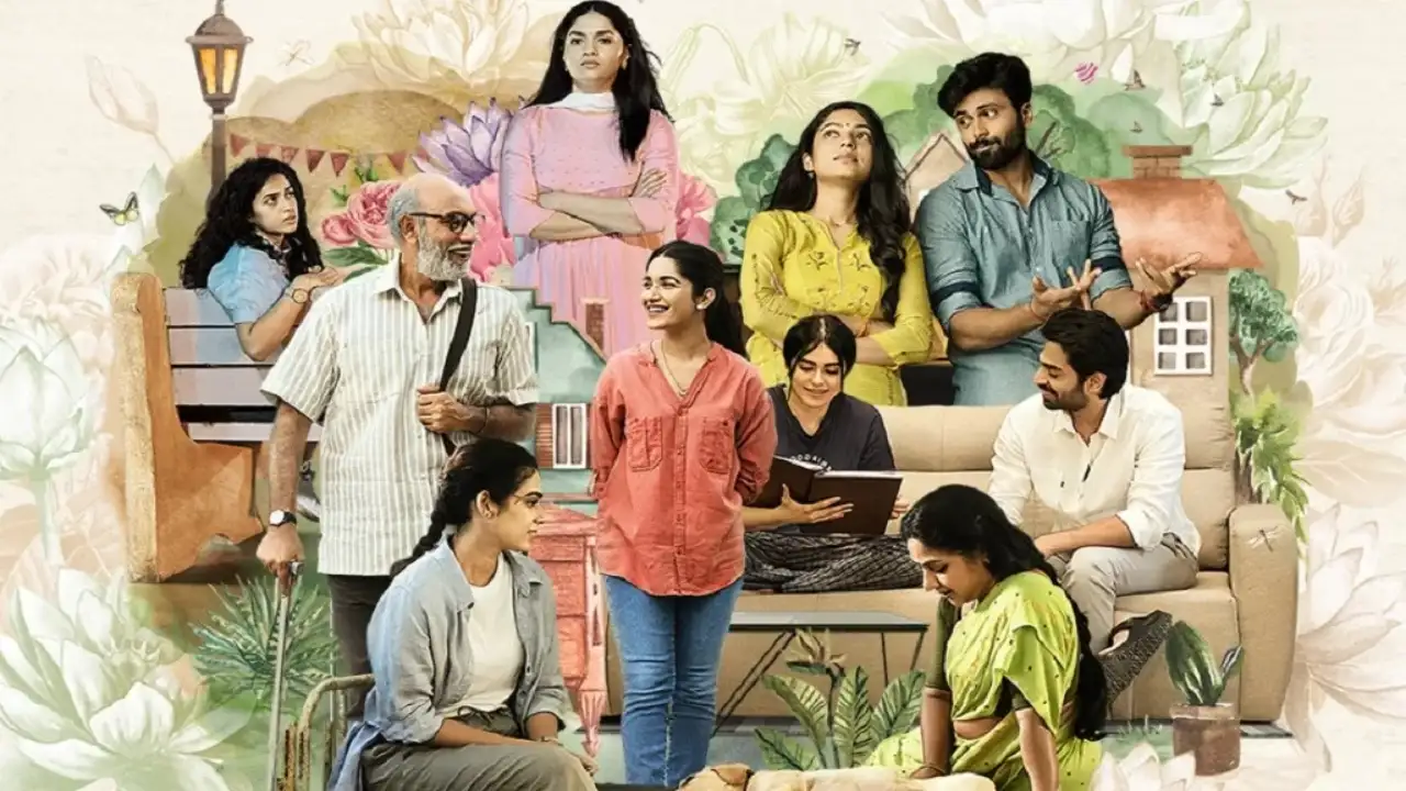 Meet Cute Review: Moving final episode stands out in this light-hearted, patchy anthology