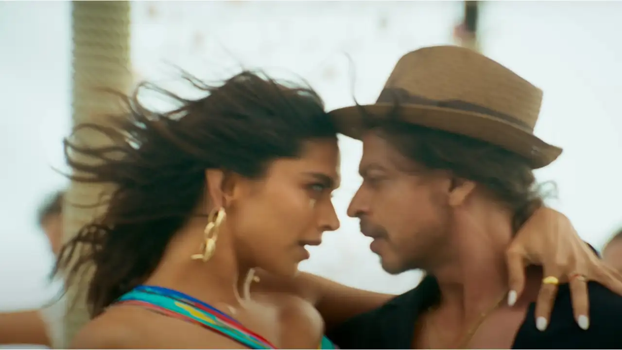 EXCLUSIVE: Shah Rukh Khan & Deepika Padukone’s Pathaan music out in December; Trailer launch in January