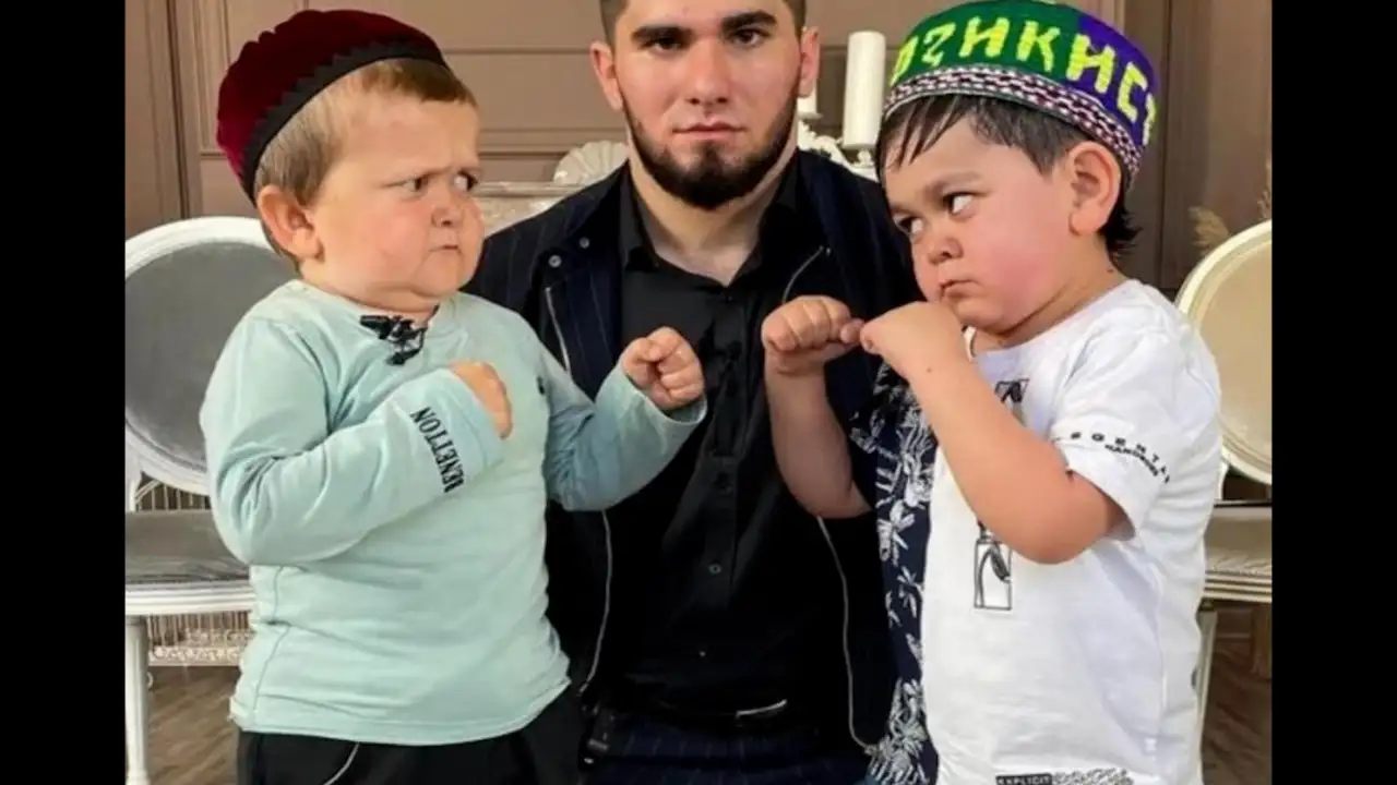 Jaani Dushman! Abdu Rozik's biggest enemy Hasbulla Magomedov to enter Bigg Boss 16?