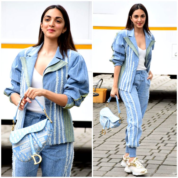 Pictures: Alia Bhatt and Ananya Panday show you how to style one Dior bag  three different ways