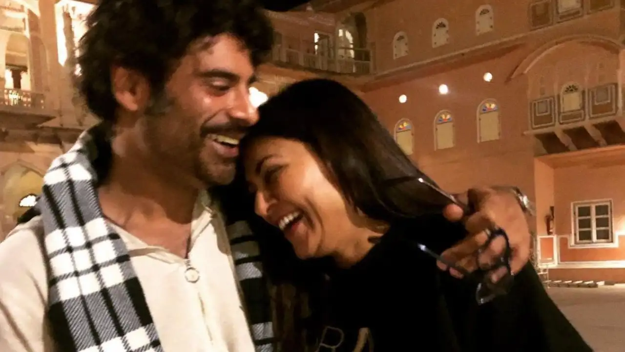 EXCLUSIVE: Here’s when Sushmita Sen and Sikandar Kher starrer Aarya 3 will go on floors EXCLUSIVE: Here’s when Sushmita Sen and Sikandar Kher starrer Aarya 3 will go on floors