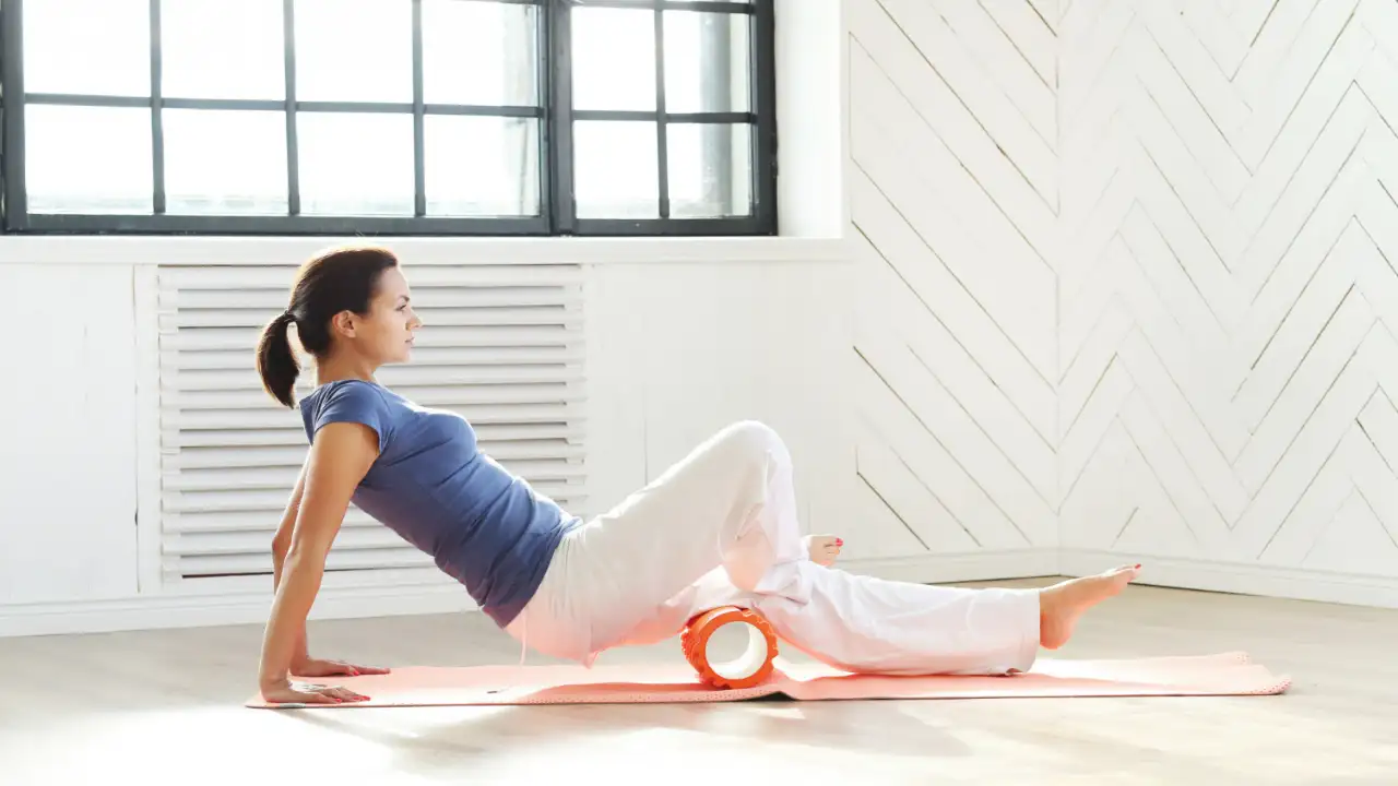 Best Vibrating Foam Rollers to Beat Muscle Soreness