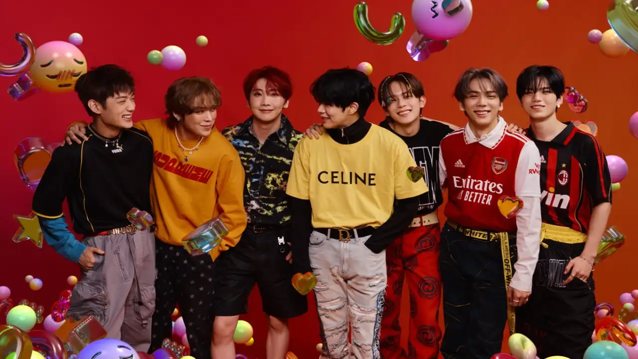 EXCLUSIVE: VERIVERY dish about ‘Liminality- EP.LOVE’, love for India, Bollywood and much more