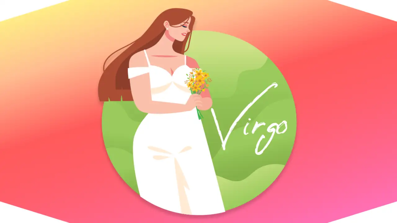 Here's The Truth About Virgo Man and Virgo Woman Compatibility