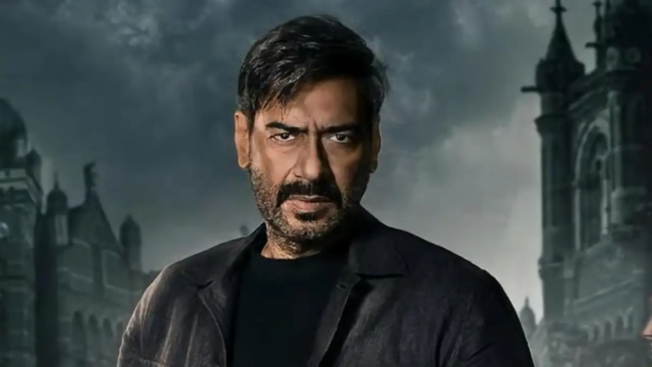 EXCLUSIVE: Ajay Devgn's Rudra: The Edge of Darkness Season 2 is on ...